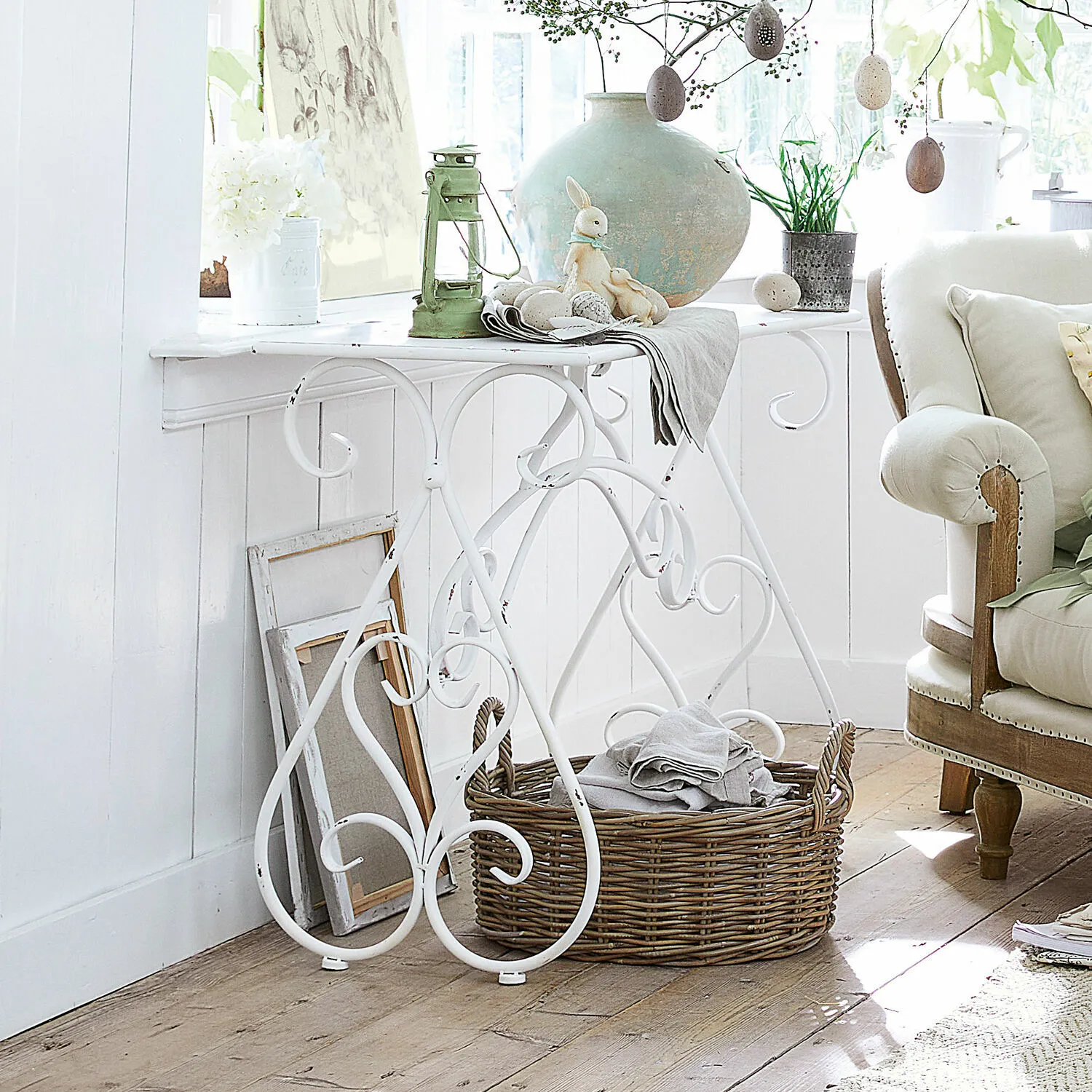 Konsole Stonem – Bild 2