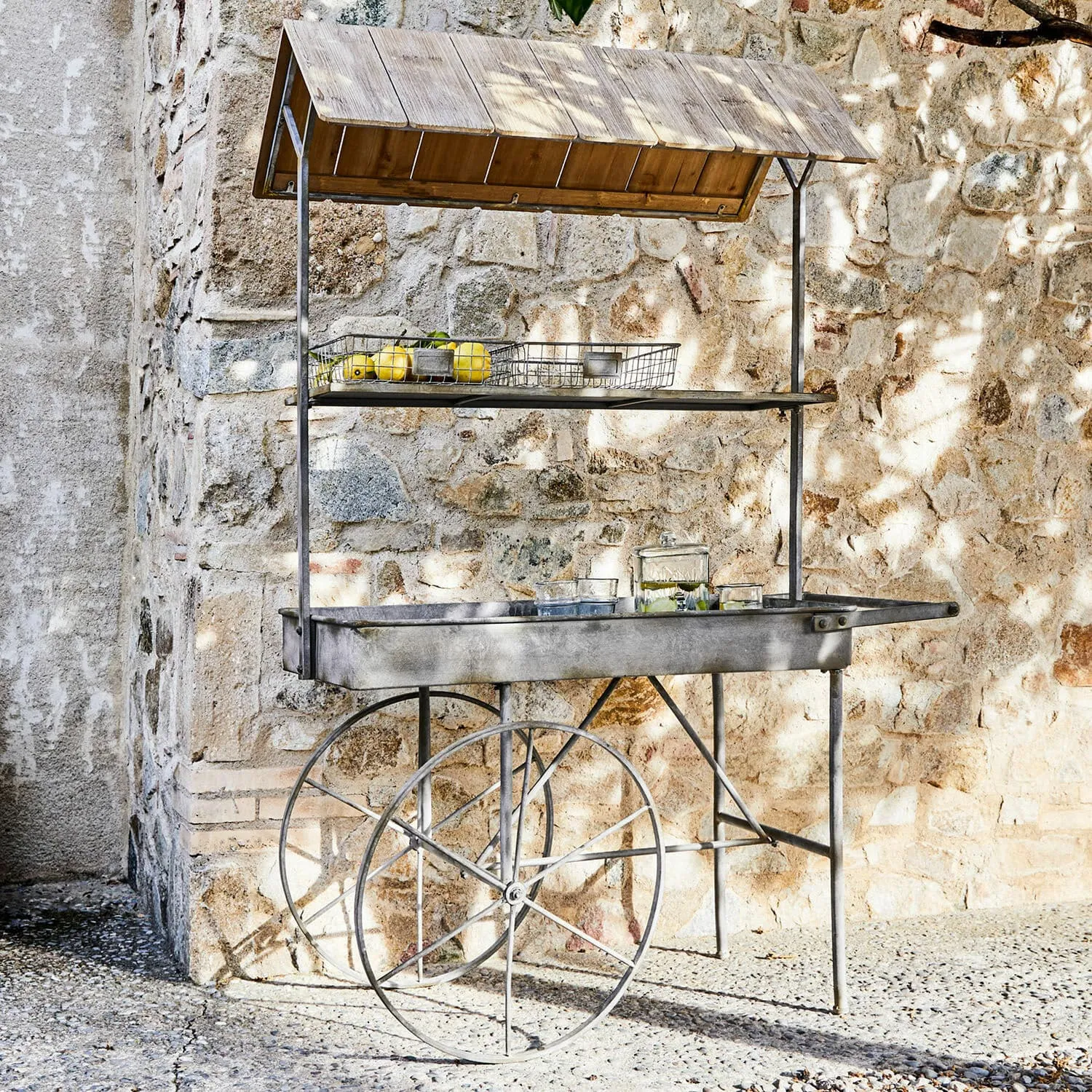 Pflanztisch Granby – Bild 5