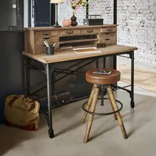 Schreibtisch Leognan Schreibtisch Leognan