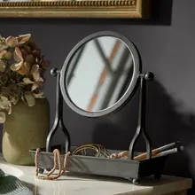 Kosmetikspiegel Amilion Kosmetikspiegel Amilion