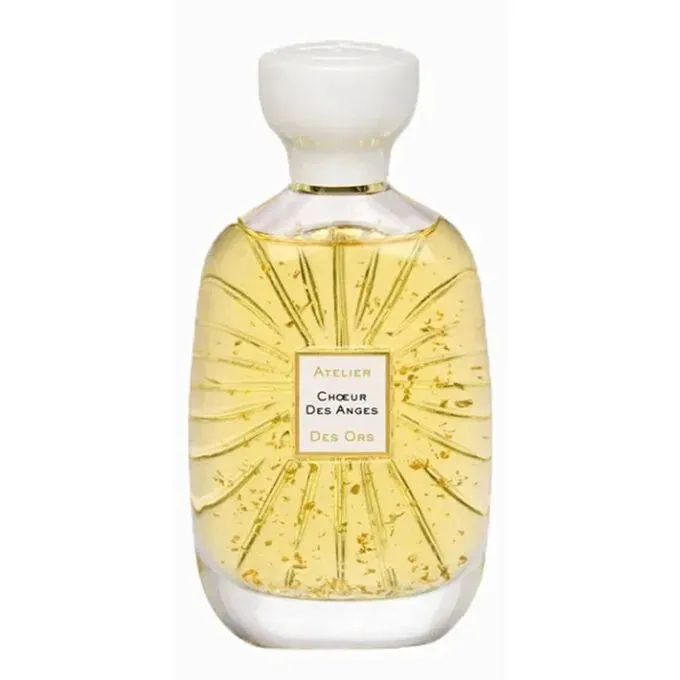 Atelier Des Ors Choeur Des Anges Eau De Parfum Spray 100ml Atelier Des Ors Choeur Des Anges Eau De Parfum Spray 100ml