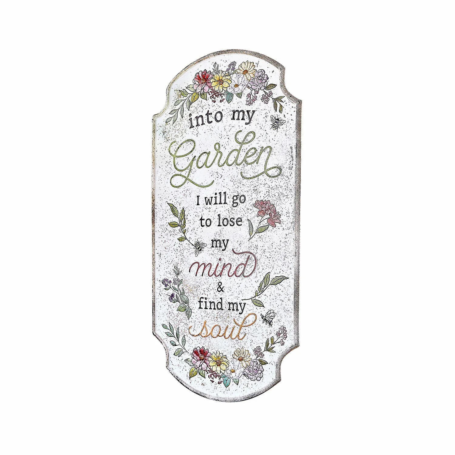 Deko-Schild Girelox – Bild 3