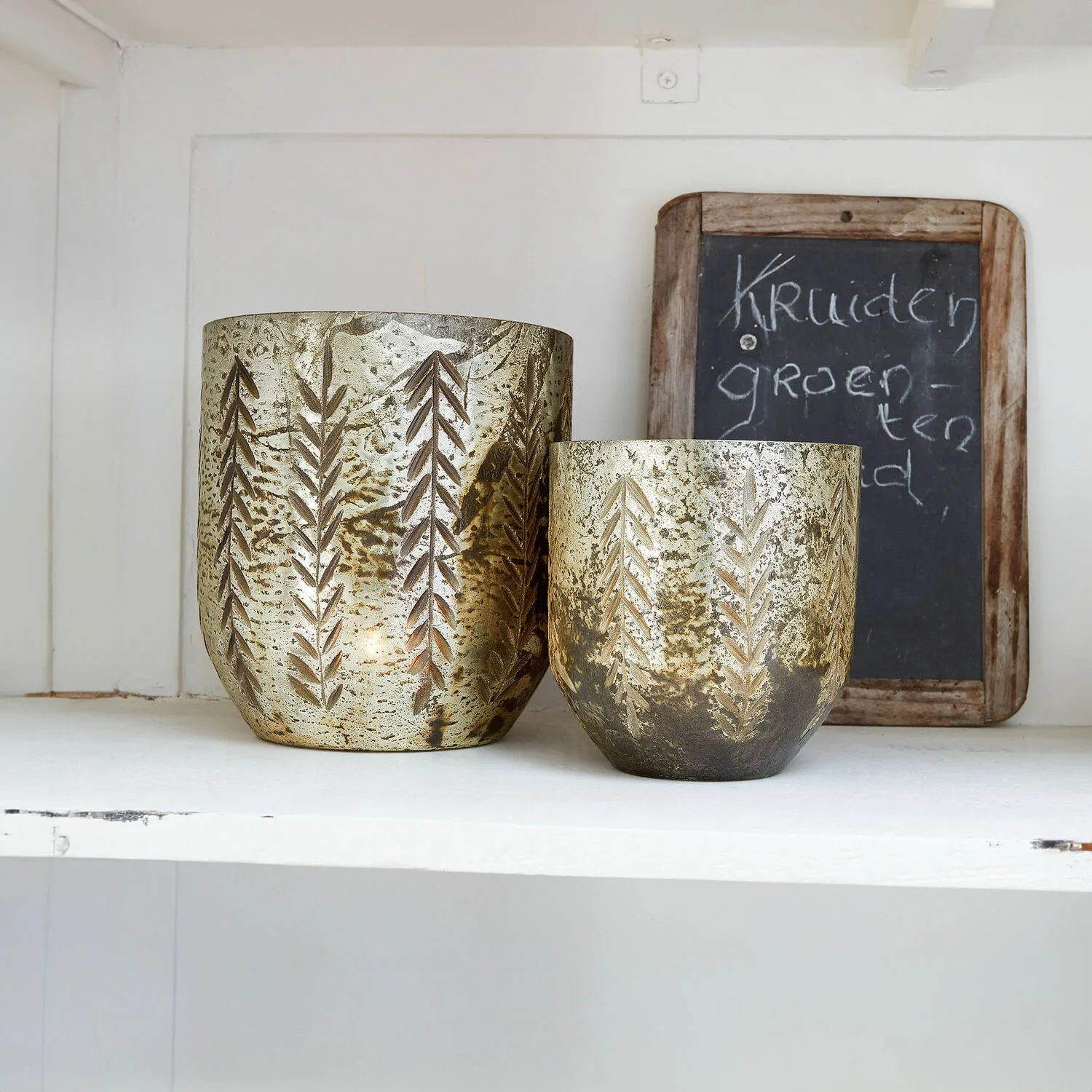 Windlicht 2er Set Filorex Windlicht 2er Set Filorex