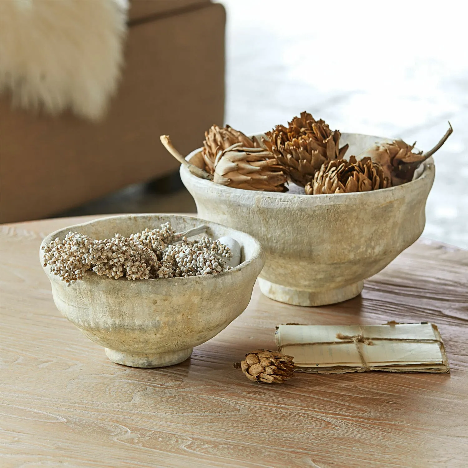 Schale 2er Set Tiphaine – Bild 4