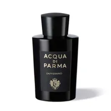 Acqua Di Parma Zafferano Signatures of the Sun Eau de Parfum 180ml Acqua Di Parma Zafferano Signatures of the Sun Eau de Parfum 180ml