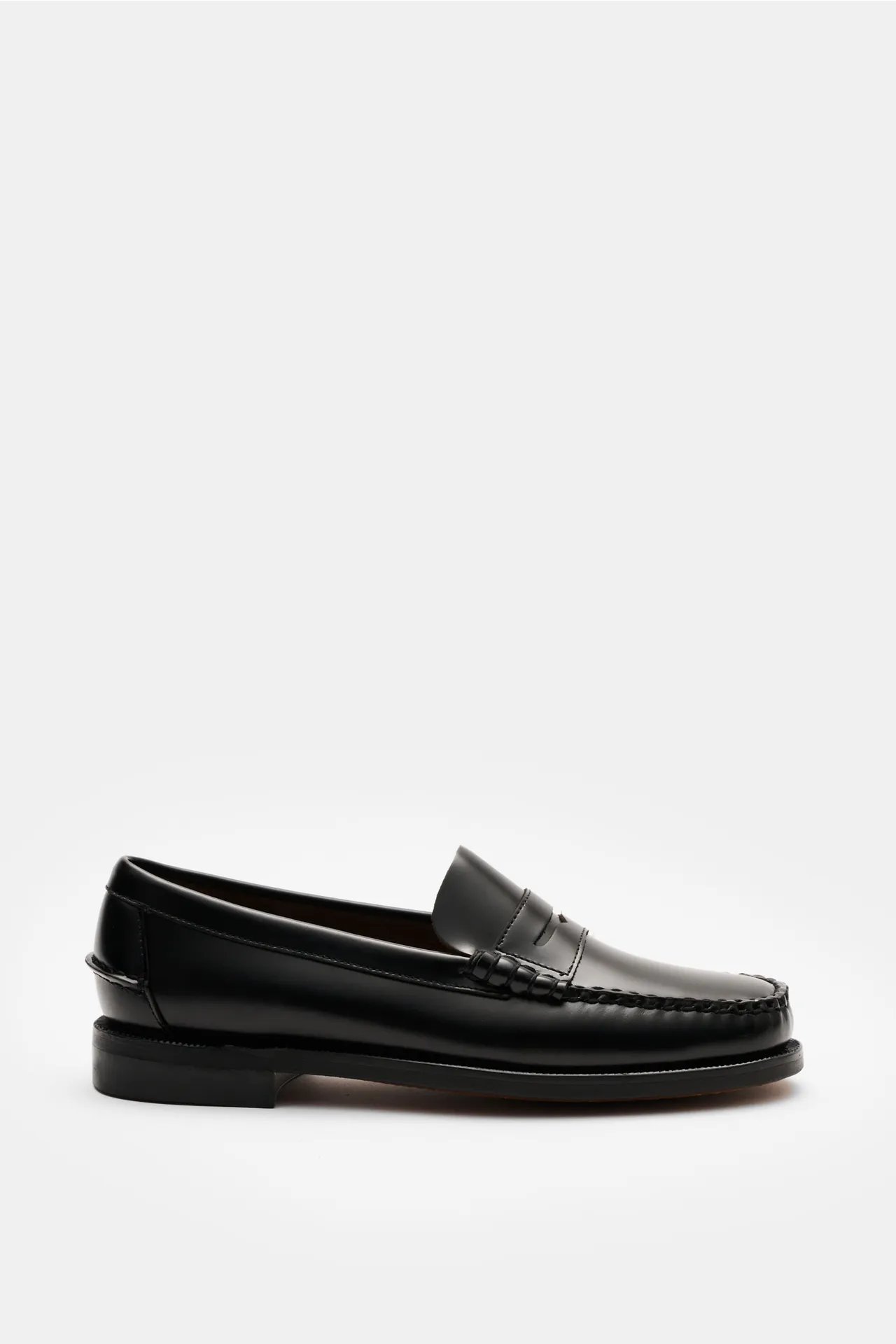Sebago - Herren - Penny Loafer %27Classic Dan%27 schwarz Sebago - Herren - Penny Loafer %27Classic Dan%27 schwarz