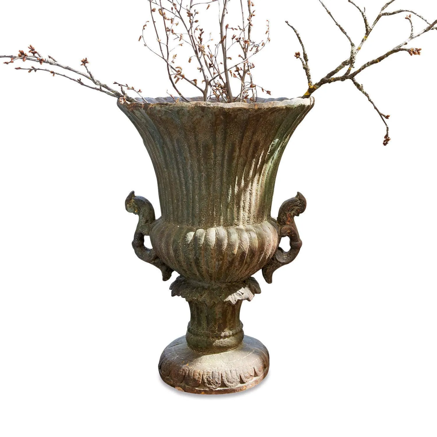 Amphore Estefanie – Bild 3