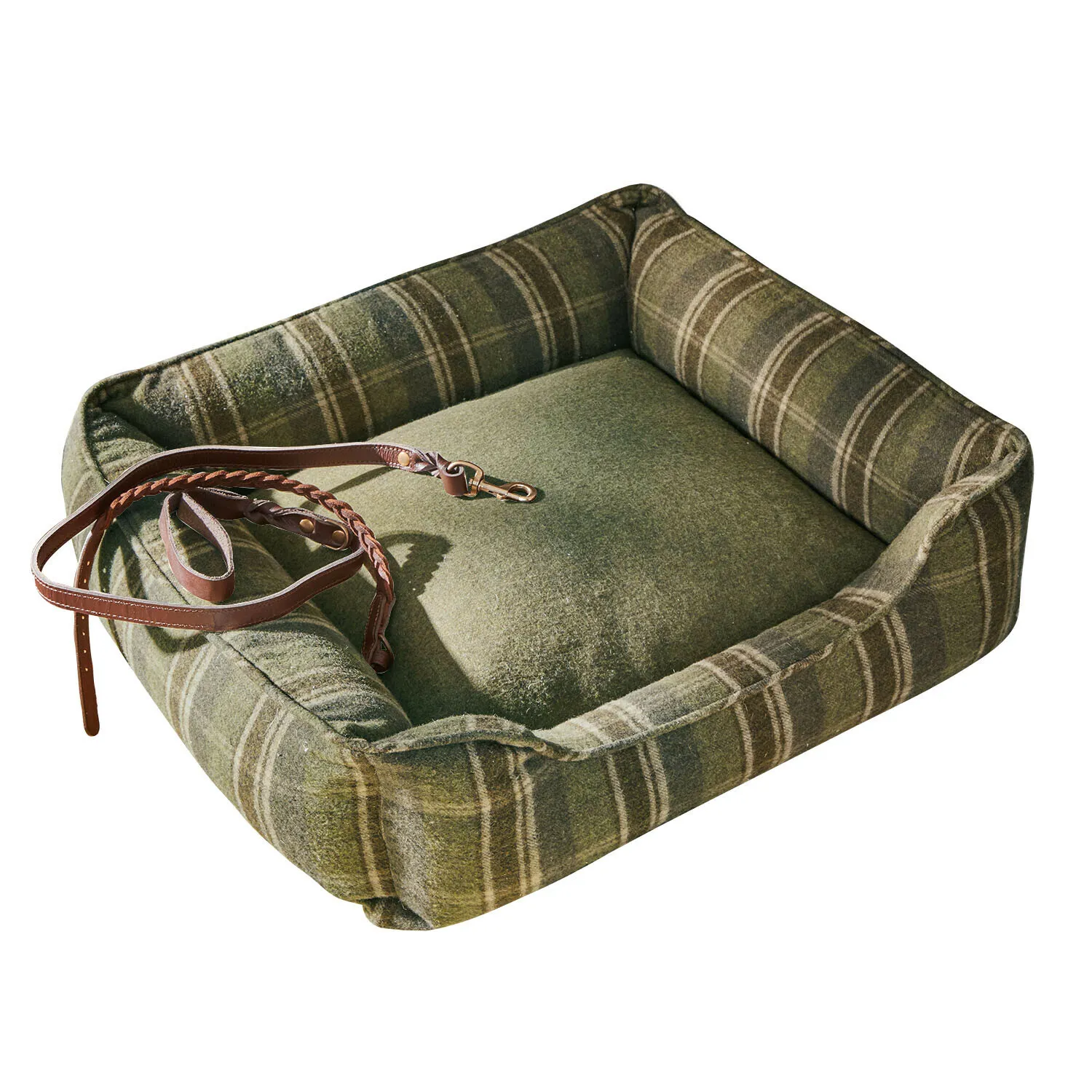 Haustierbett Eydora – Bild 3