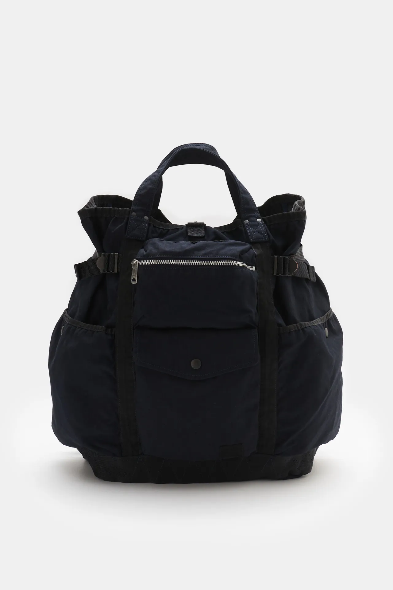 Porter-Yoshida & Co. - Herren - Rucksack %27Crag 2Way Rucksack%27 navy Porter-Yoshida & Co. - Herren - Rucksack %27Crag 2Way Rucksack%27 navy