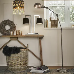 Stehlampe Tulsa Stehlampe Tulsa