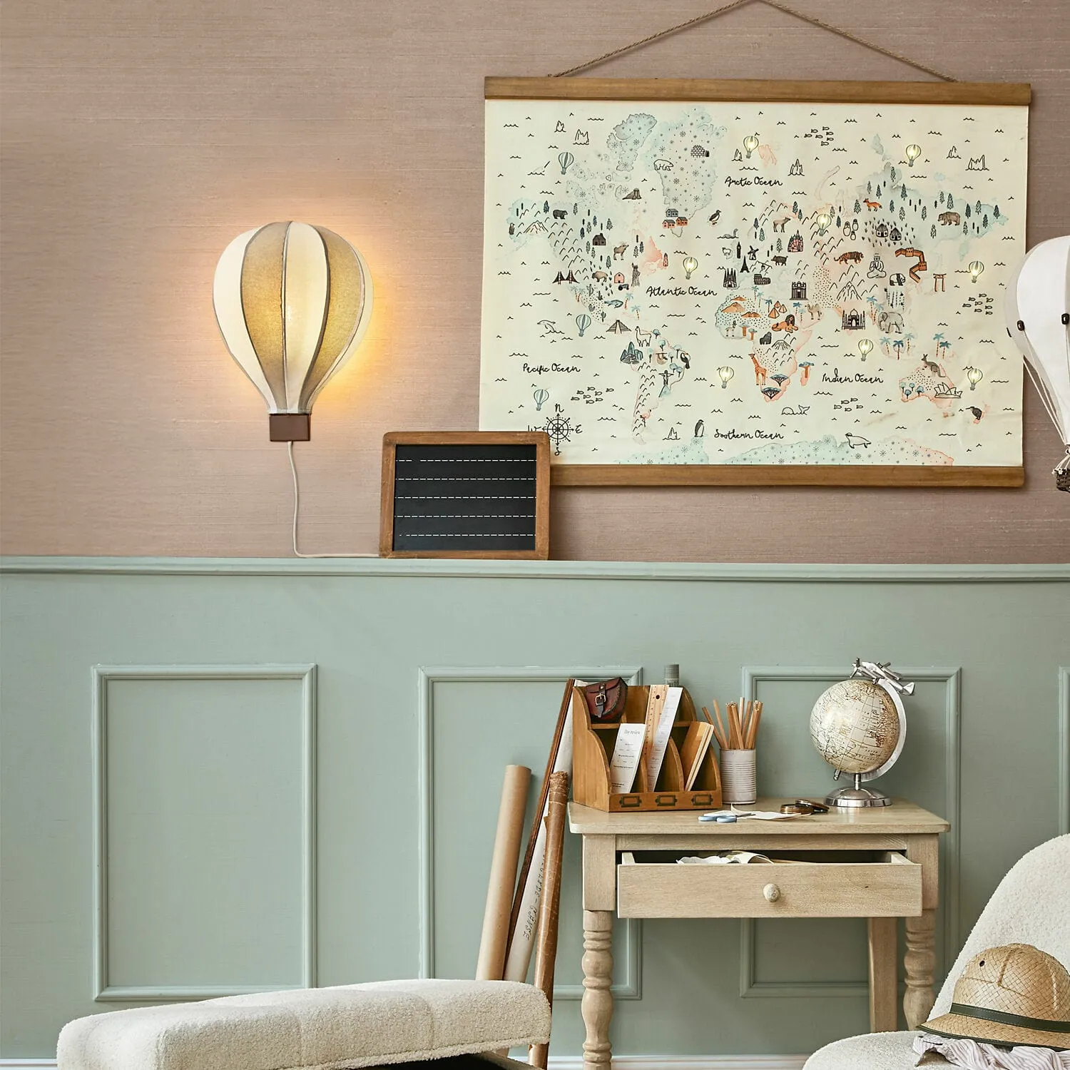 Tafel Kanza – Bild 2