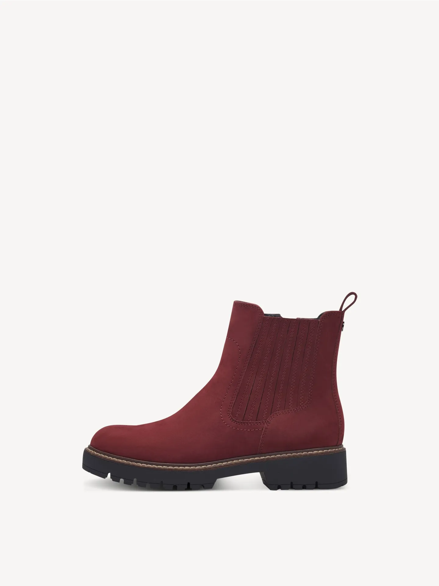 Chelsea Boot Chelsea Boot