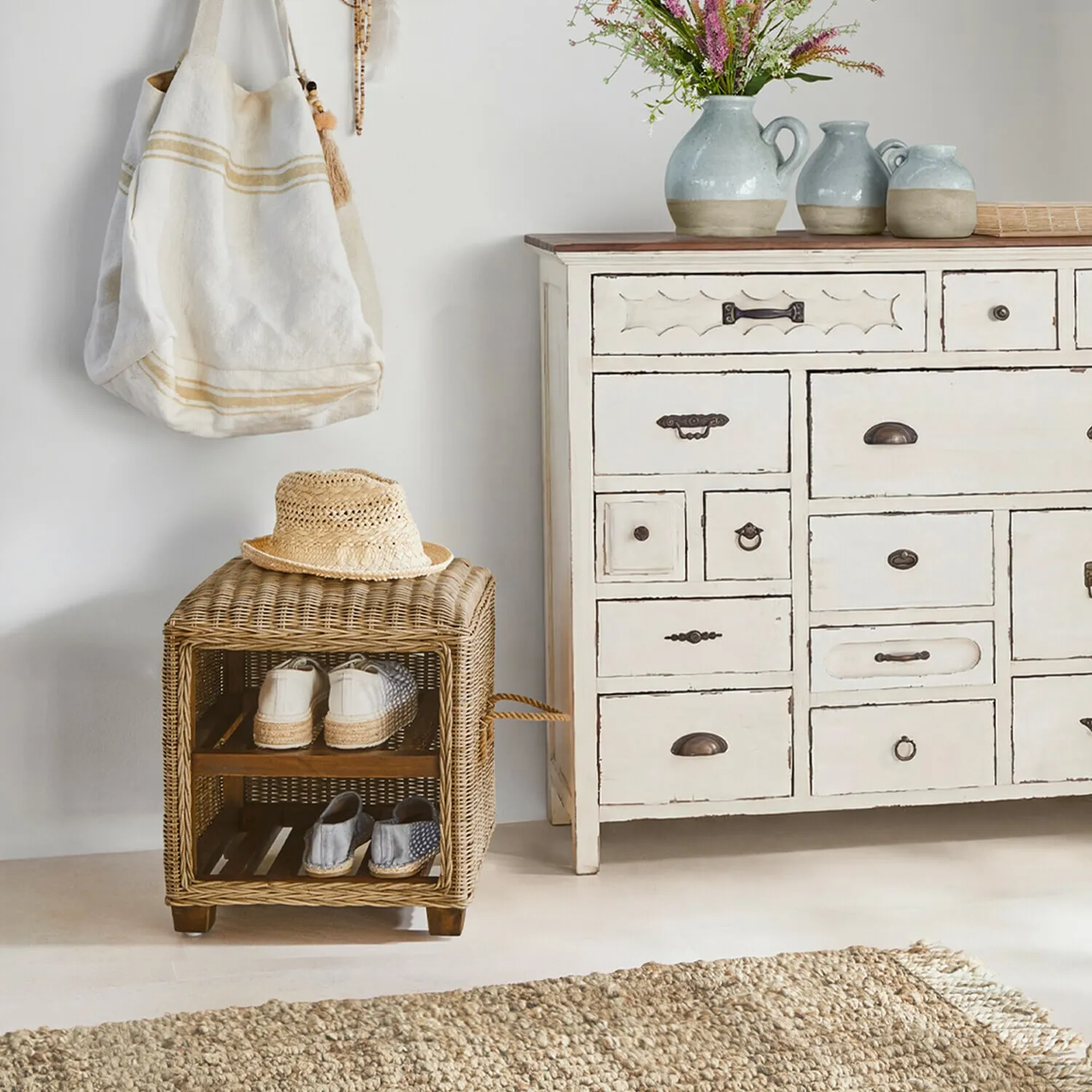 Hocker Merveillette – Bild 4