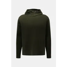 04651/ A trip in a bag - Herren - Kapuzenpullover %27PF Hoody%27 dunkelgrün 04651/ A trip in a bag - Herren - Kapuzenpullover %27PF Hoody%27 dunkelgrün