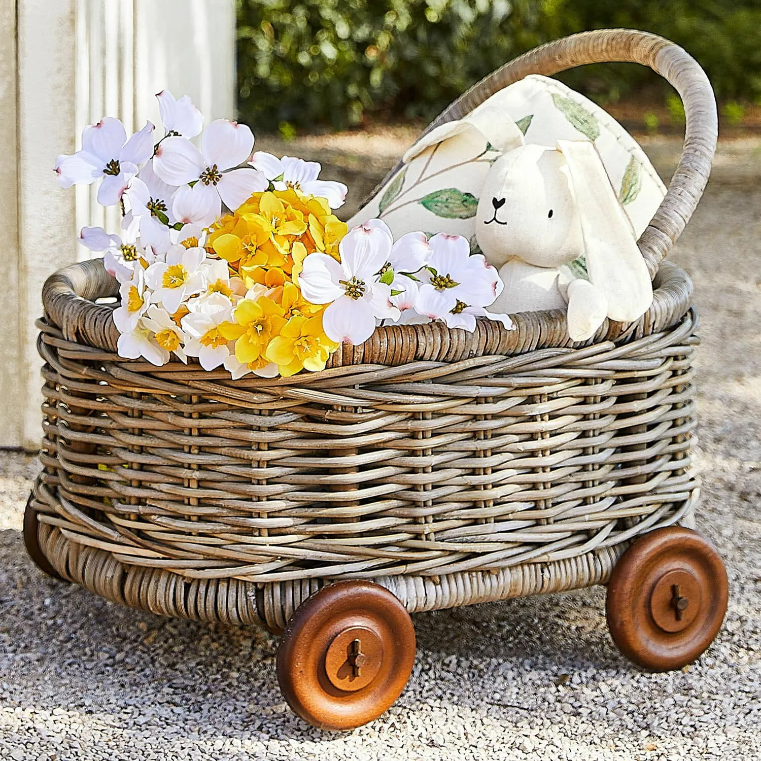 Rollwagen Narivena – Bild 2