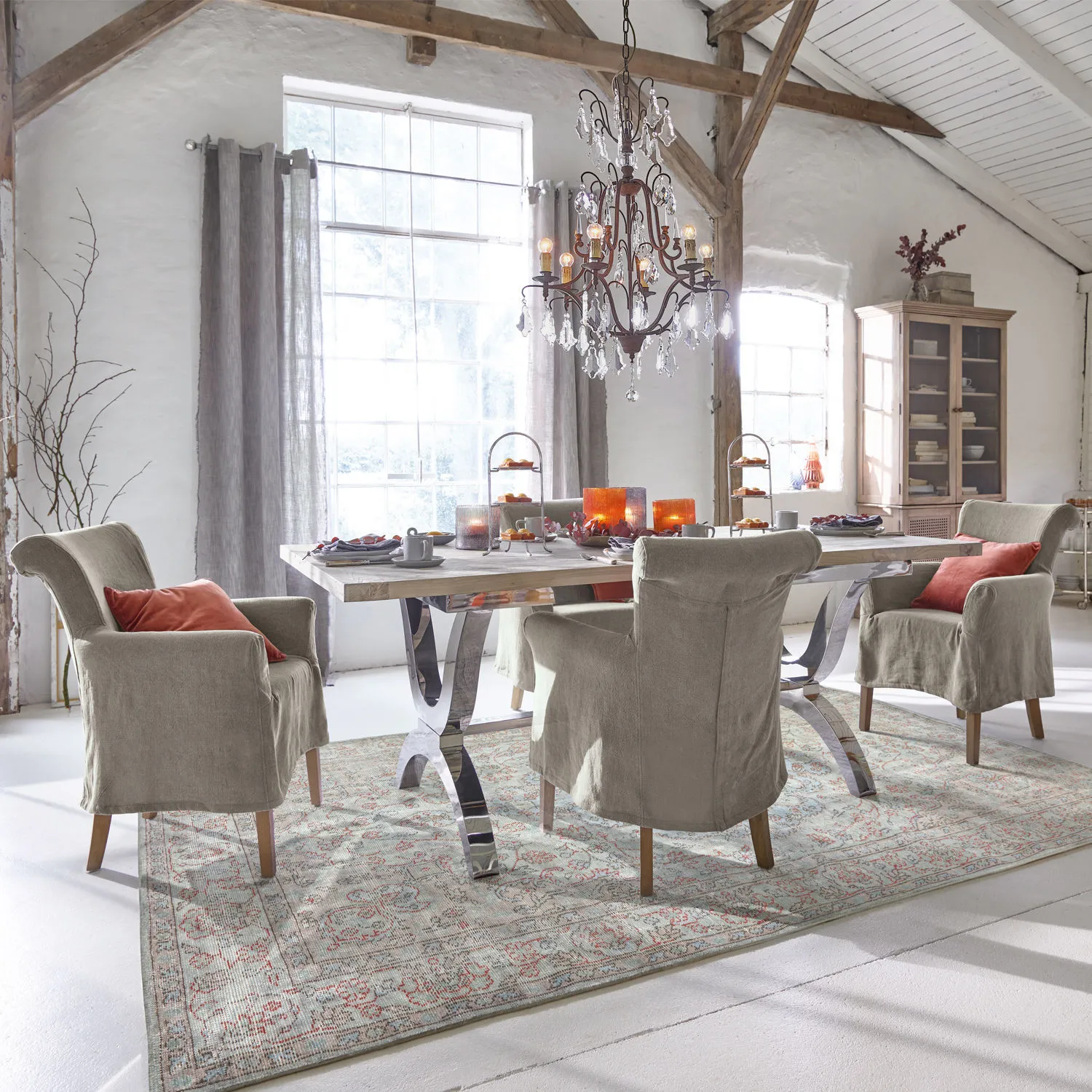 Stuhl Amherst – Bild 2