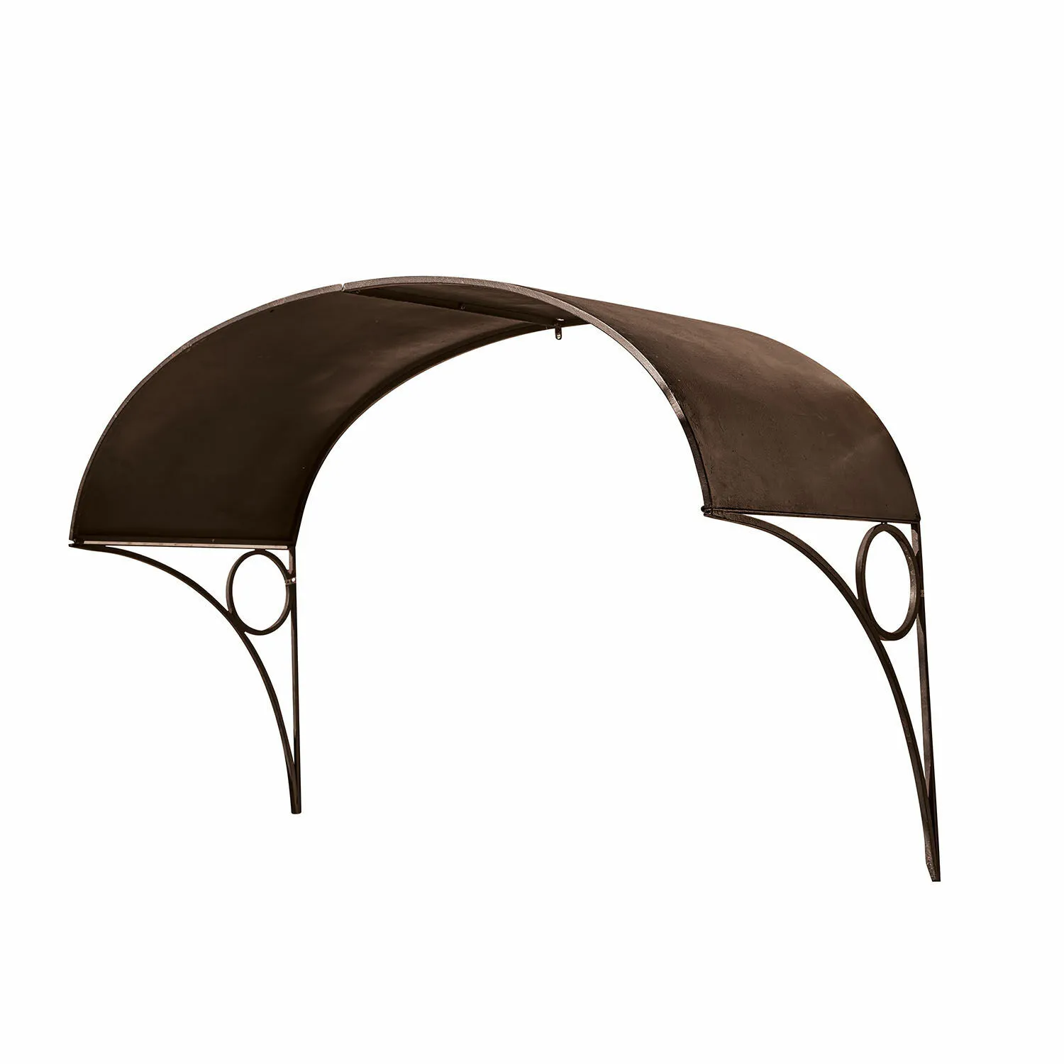 Vordach Auburn – Bild 3