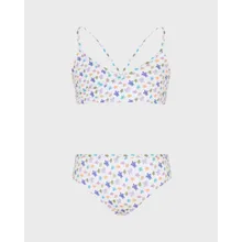 Vilebrequin - Zweiteiliger Micro Ronde Des Tortues Badeanzug Für Mädchen - Bademode - Gigi - Weiss - Größe 10 Vilebrequin - Zweiteiliger Micro Ronde Des Tortues Badeanzug Für Mädchen - Bademode - Gigi - Weiss - Größe 10