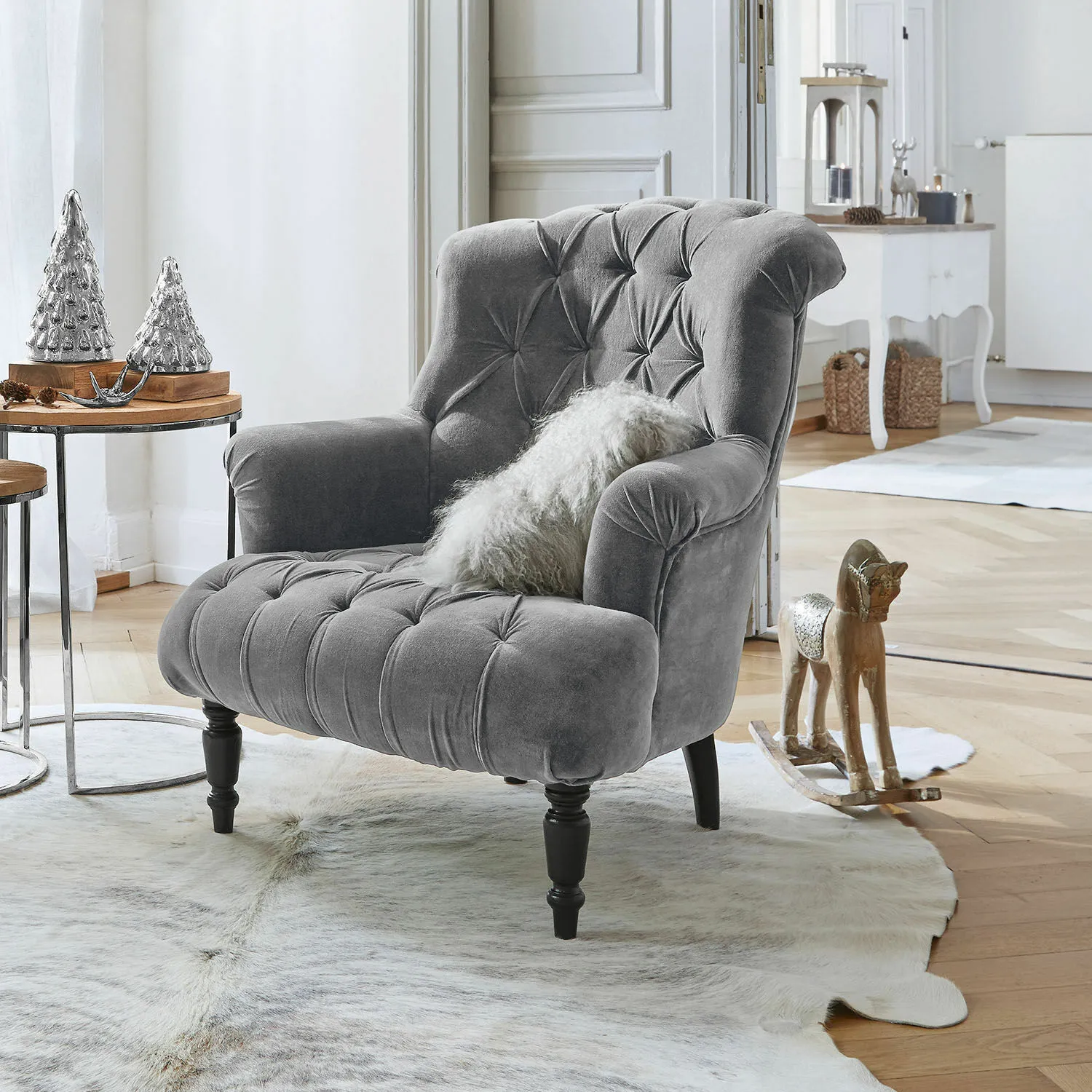 Sessel Parranquet Sessel Parranquet