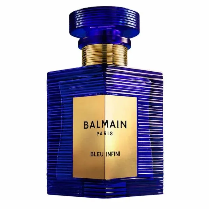 Balmain Bleu Infini Eau De Parfum Spray 50ml Balmain Bleu Infini Eau De Parfum Spray 50ml
