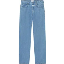 Closed - Closed Nikka Jeans Blauw C21189-16f-3x - Größe 28/32 - blau Closed - Closed Nikka Jeans Blauw C21189-16f-3x - Größe 28/32 - blau