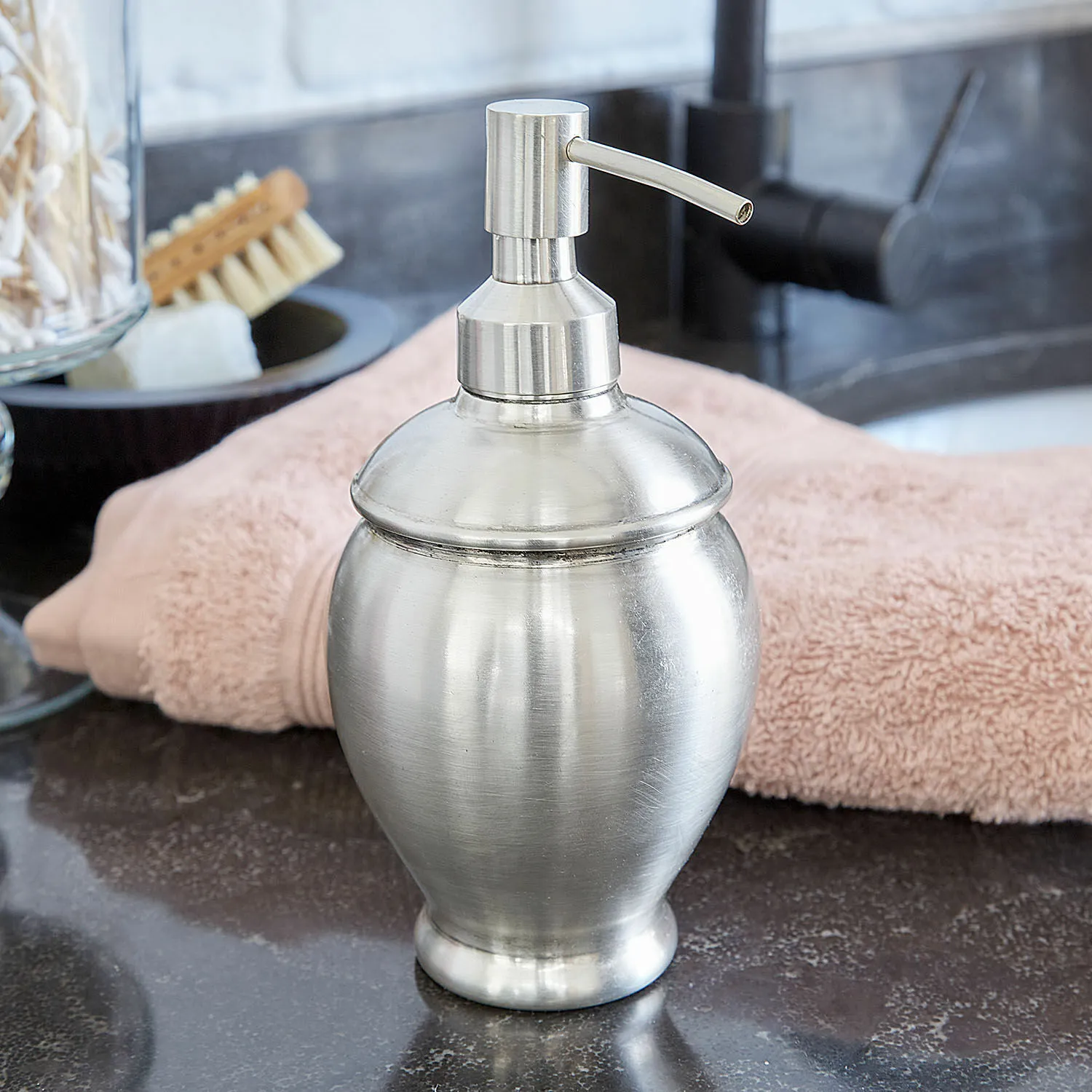 Seifenspender Alintra Seifenspender Alintra