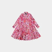 Felice Popeline Fächer Felice Popeline Fächer