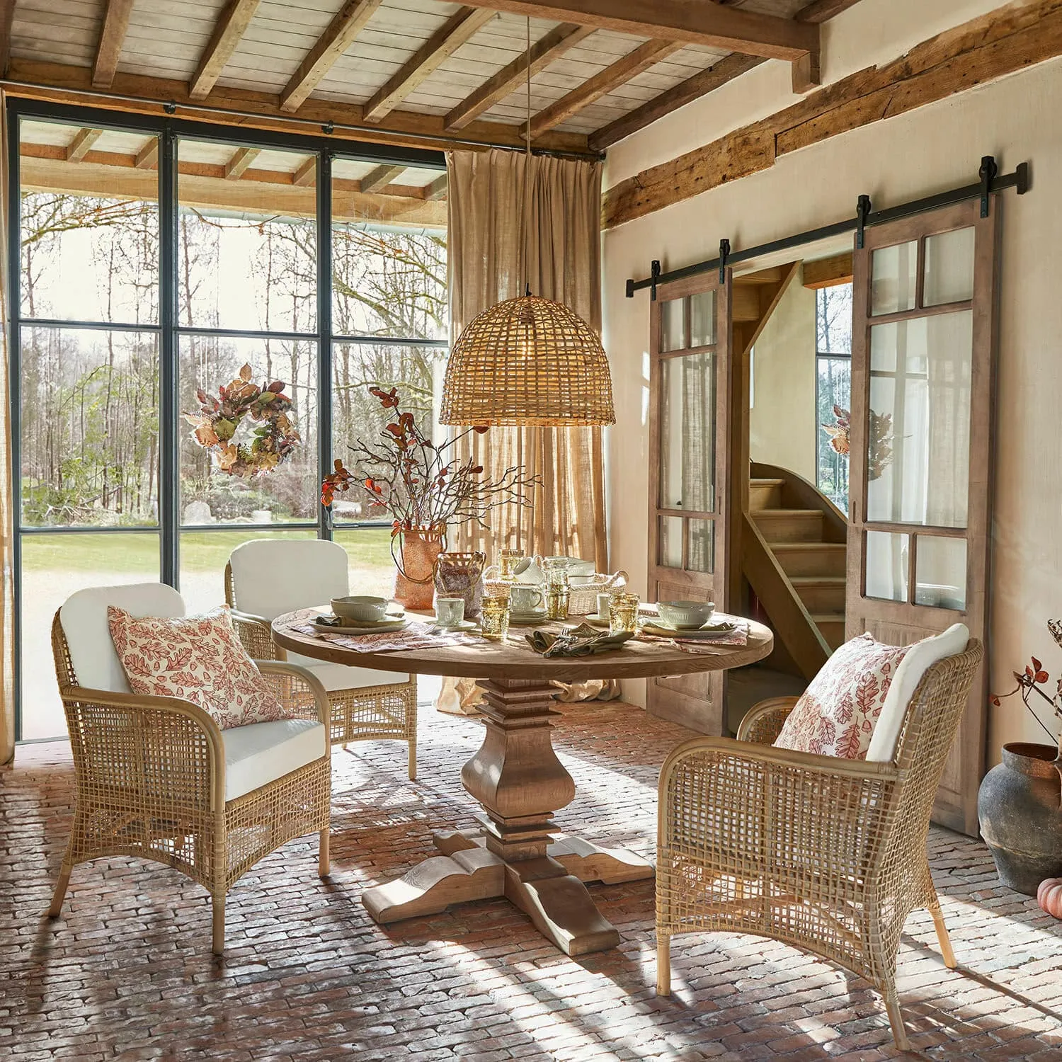 Hängelampe Tiquinal – Bild 4