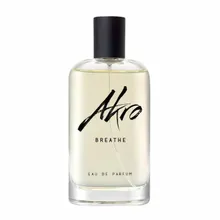 Akro Breathe Eau De Parfum Spray 100ml Akro Breathe Eau De Parfum Spray 100ml