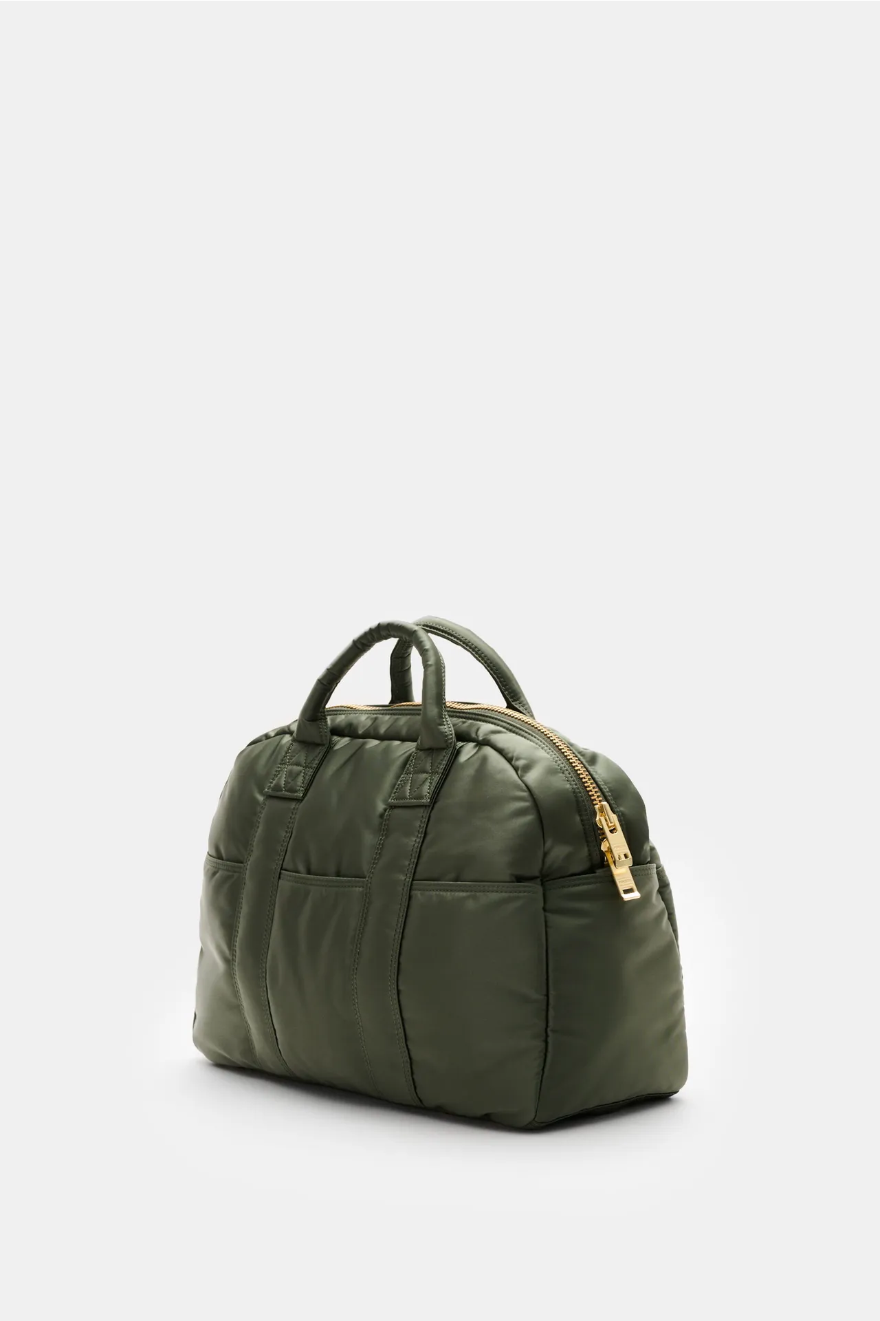 Porter-Yoshida & Co. - Herren - Tasche 'Tanker Boston L' dunkelgrün – Bild 2