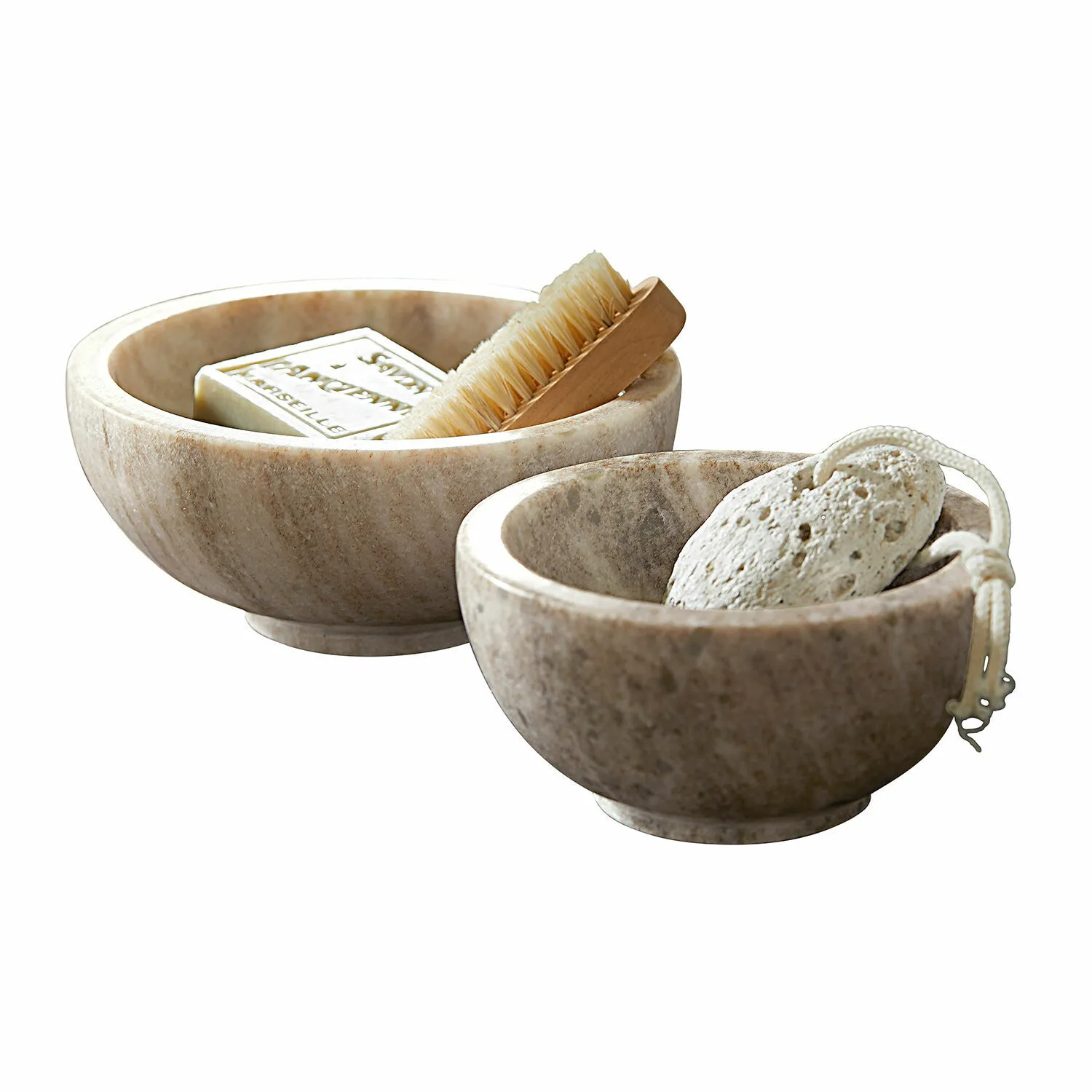 Schale 2er Set Isamont – Bild 3