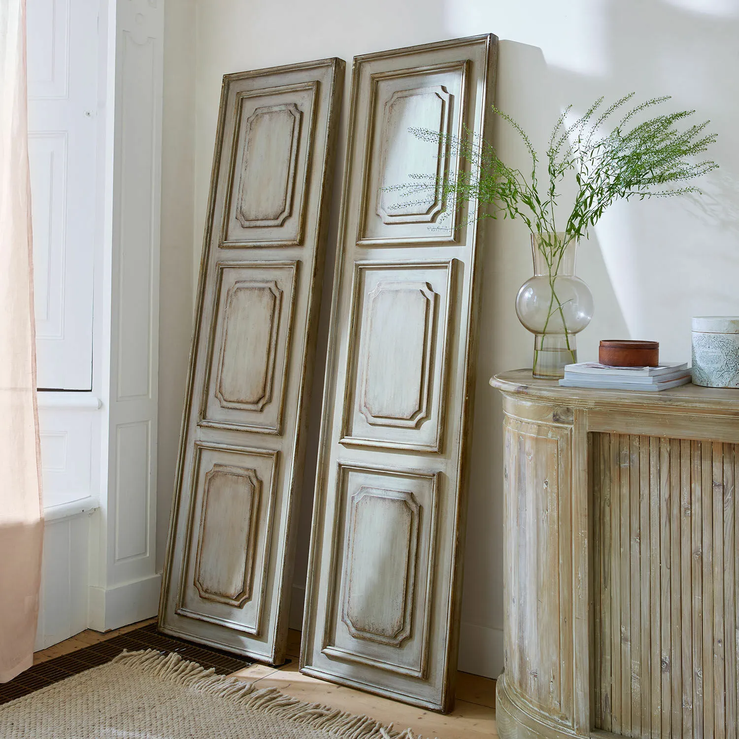 Paneel 2er Set Dovire – Bild 2