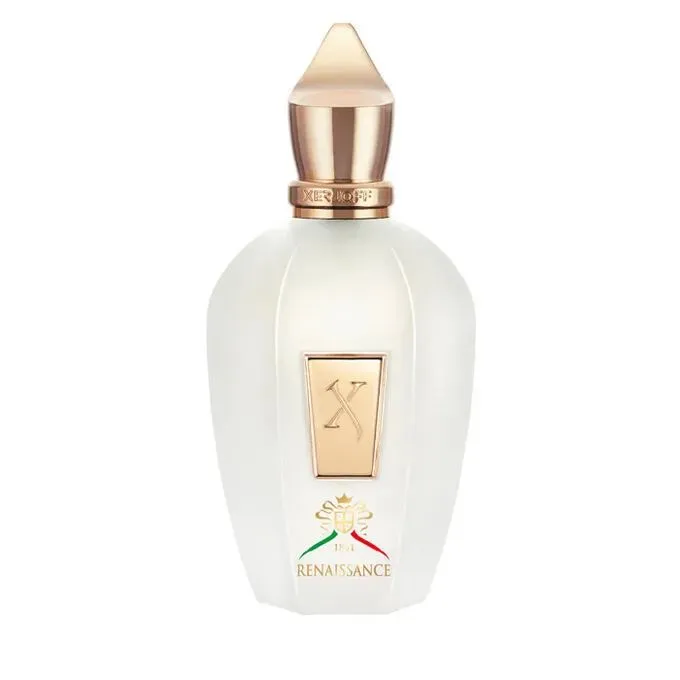 Xerjoff Renaissance Eau De Parfum Spray 100ml Xerjoff Renaissance Eau De Parfum Spray 100ml