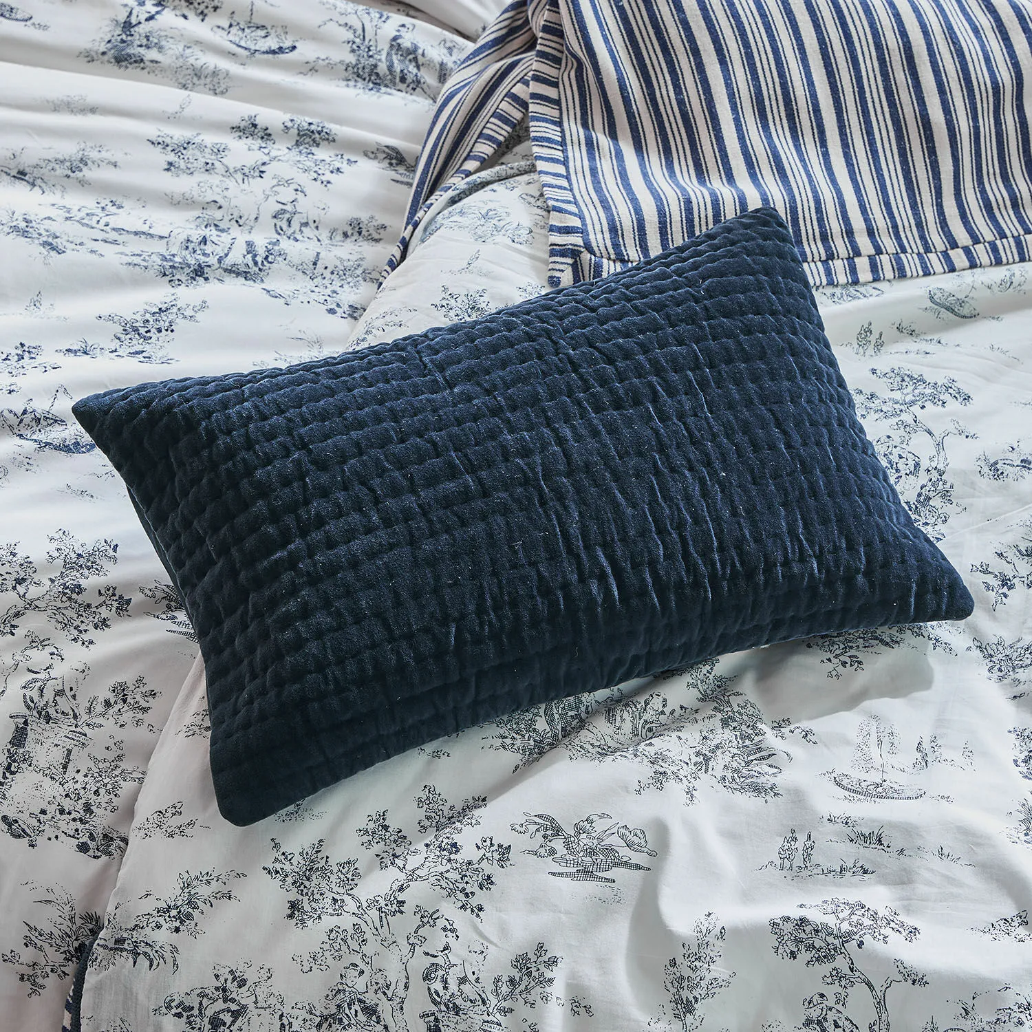 Kissenhülle Winklet – Bild 2