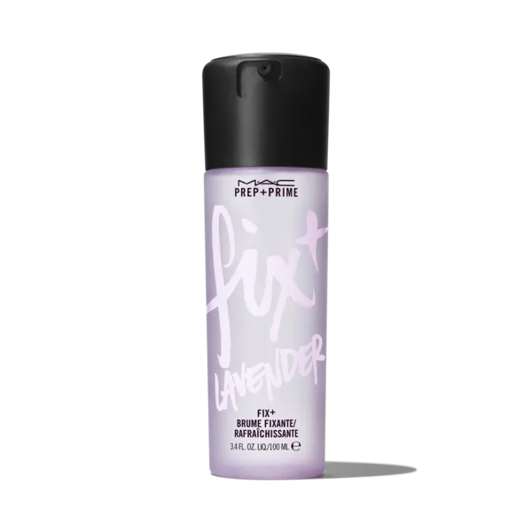 Mac Cosmetics - Prep + Prime Fix+ TRENDING PRODUCT - Lavender Mac Cosmetics - Prep + Prime Fix+ TRENDING PRODUCT - Lavender