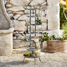 Pflanztopfhalter Leeston Pflanztopfhalter Leeston