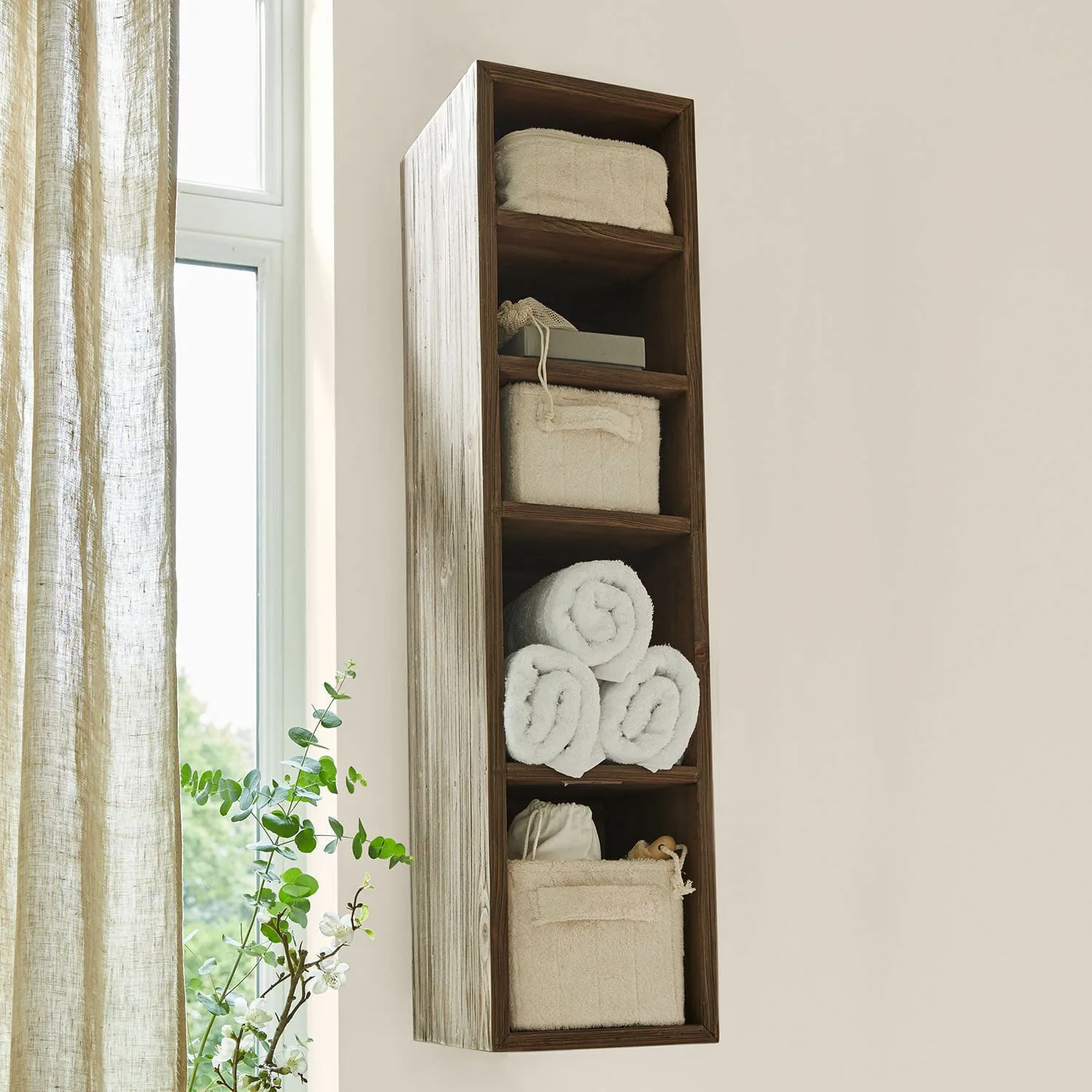 Wandregal Greenhaven – Bild 2