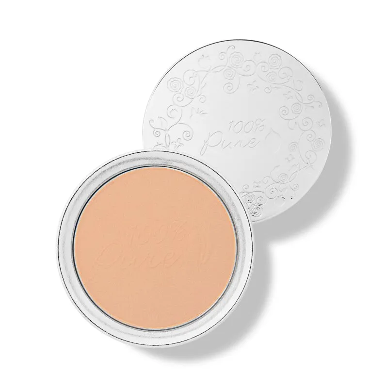 Fruit Pigmented® Foundation Powder - Sand Fruit Pigmented® Foundation Powder - Sand