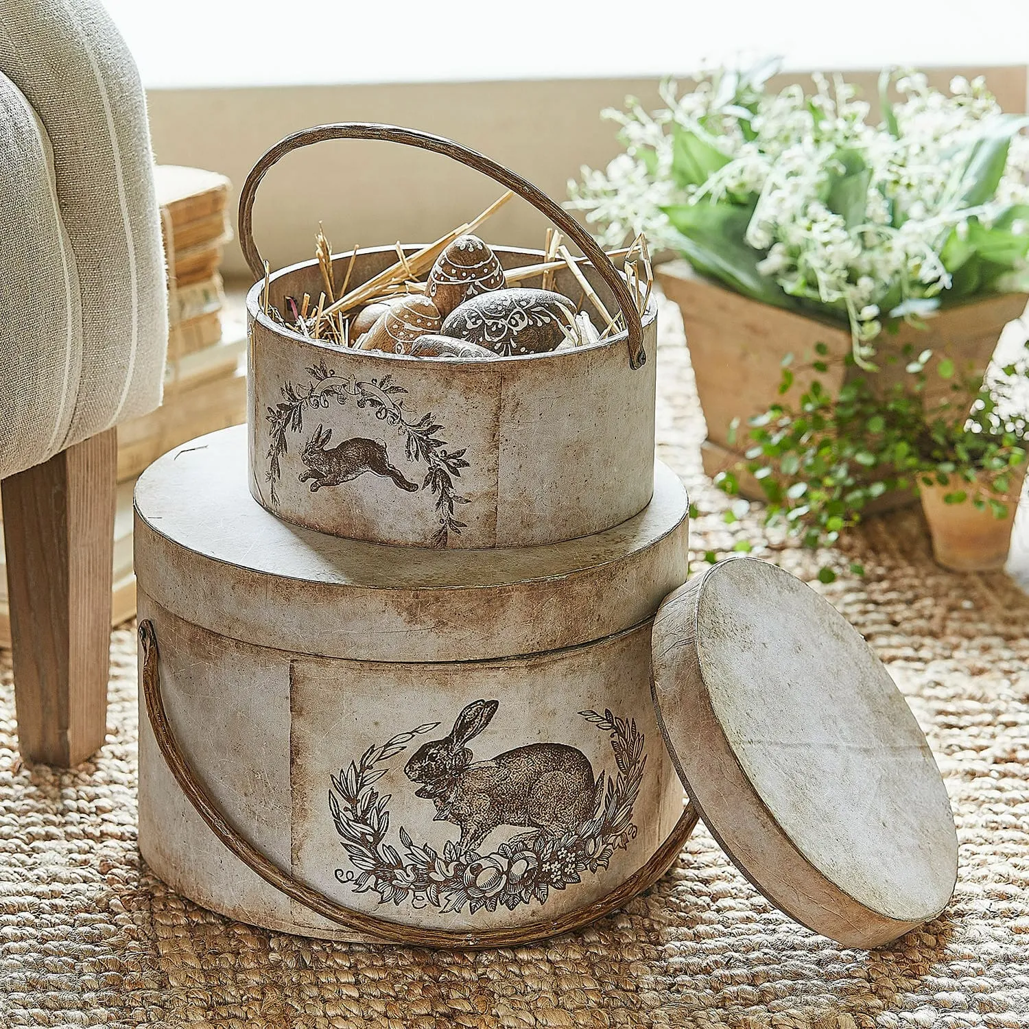 Box 2er Set Roxelle – Bild 2