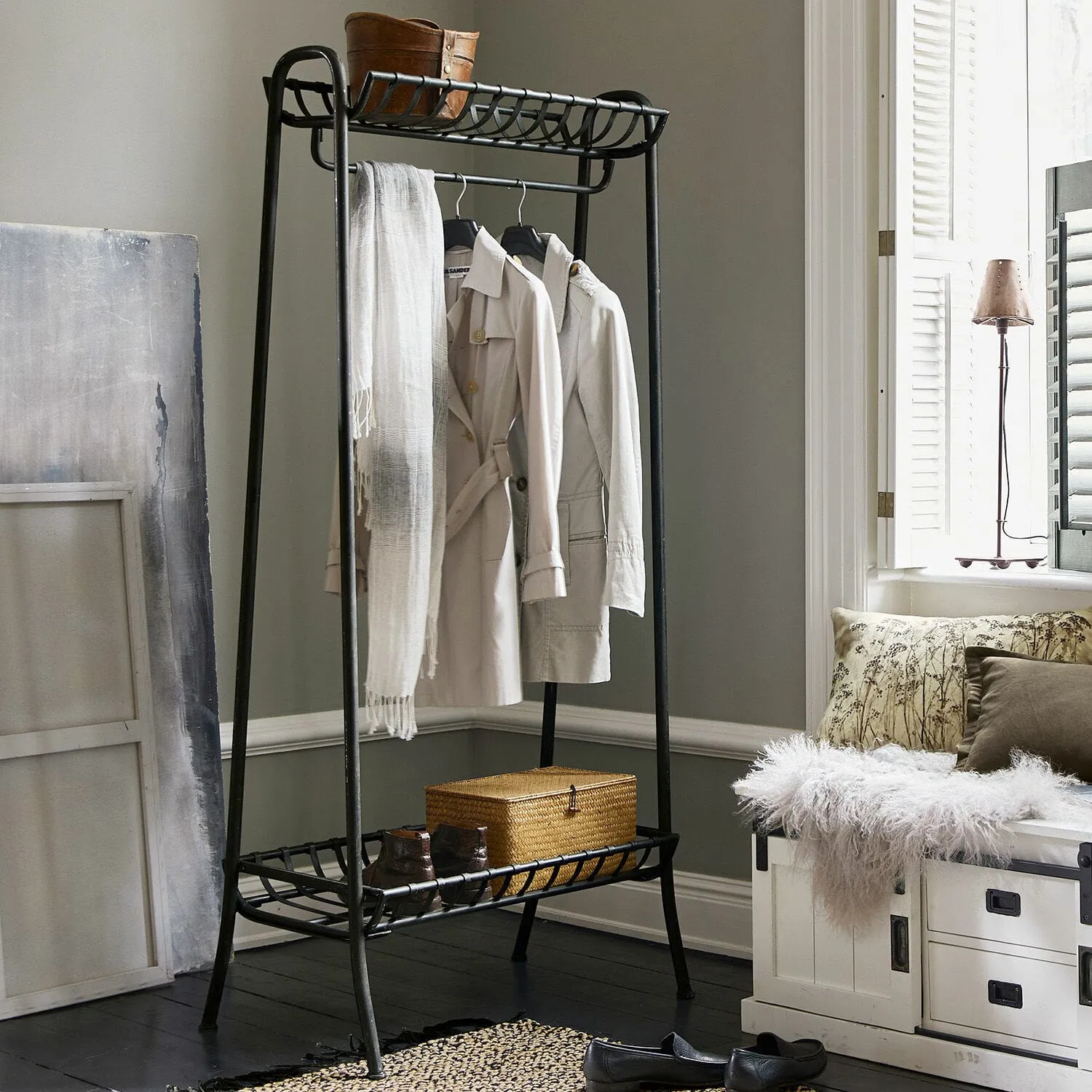 Garderobe Downey – Bild 5