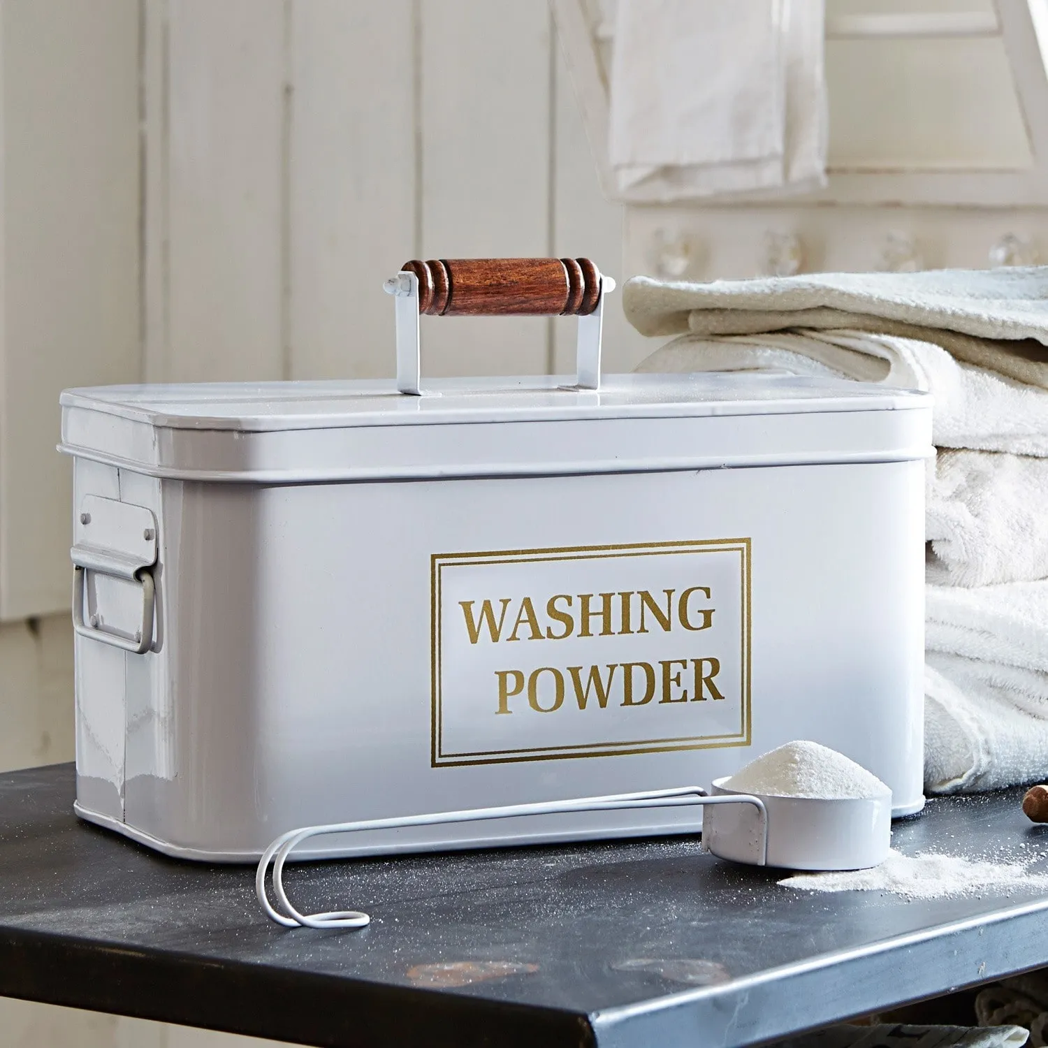 Waschmittelbehälter Washing – Bild 2