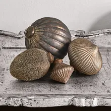 Weihnachtsschmuck 4er Set Janine Weihnachtsschmuck 4er Set Janine