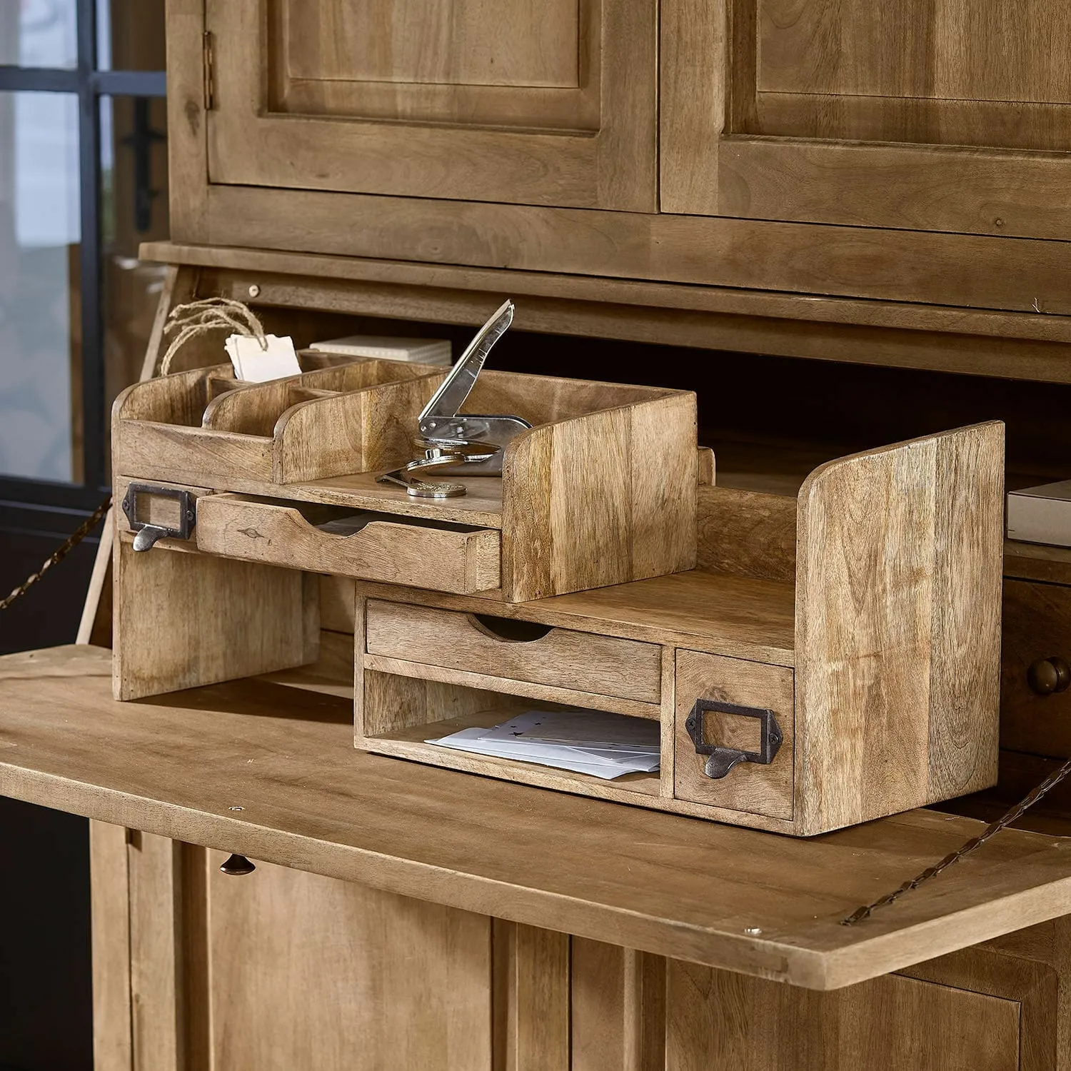 Organizer Fairhaven – Bild 2