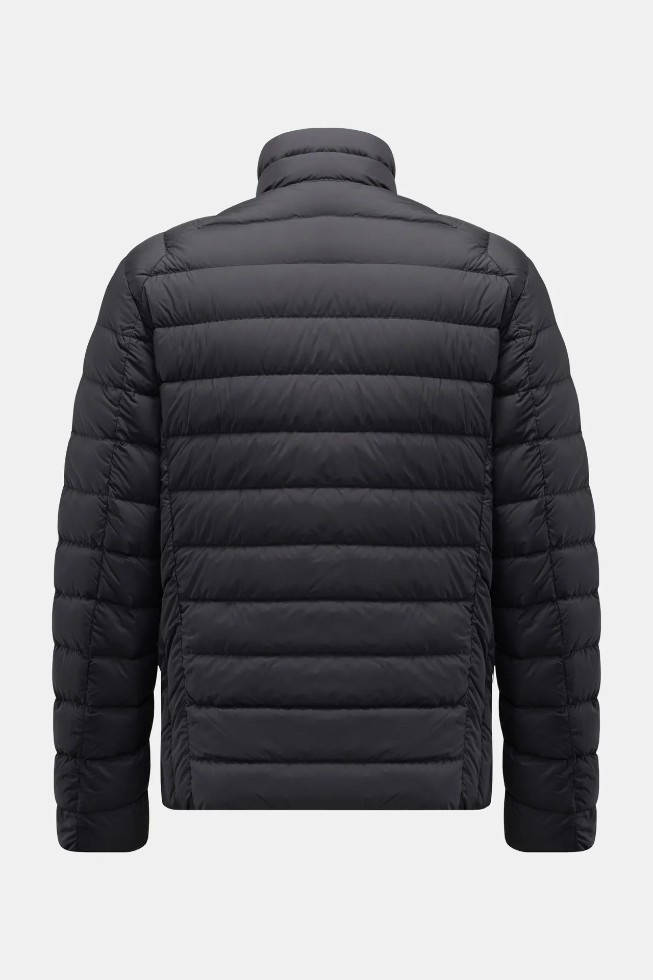 Parajumpers - Herren - Daunenjacke 'Ugo' schwarz – Bild 2