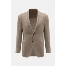 Corneliani - Herren - Sakko taupe meliert Corneliani - Herren - Sakko taupe meliert