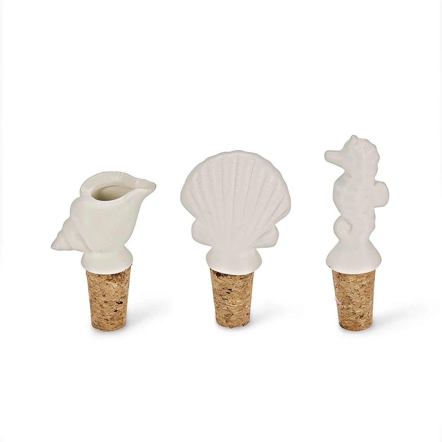 Flaschenverschluss 3er Set Frisennier – Bild 3