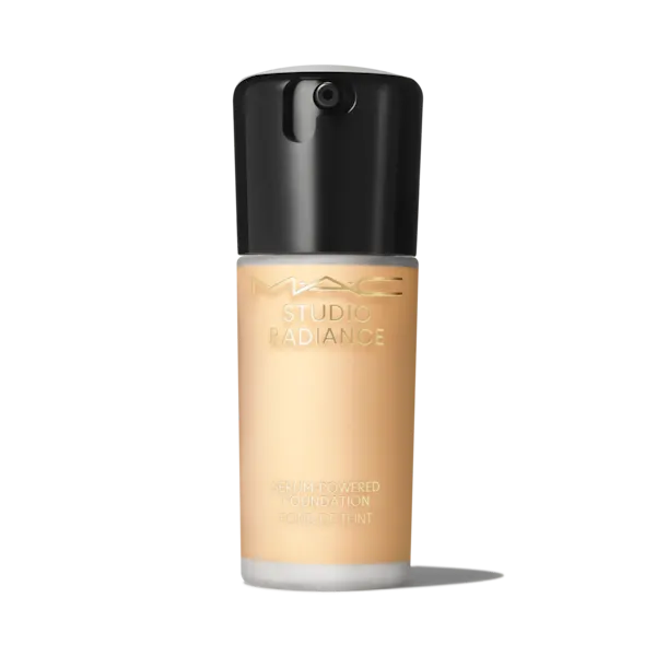 MAC Cosmetics Studio Radiance Serum-Powered™ Foundation MAC Cosmetics Studio Radiance Serum-Powered™ Foundation