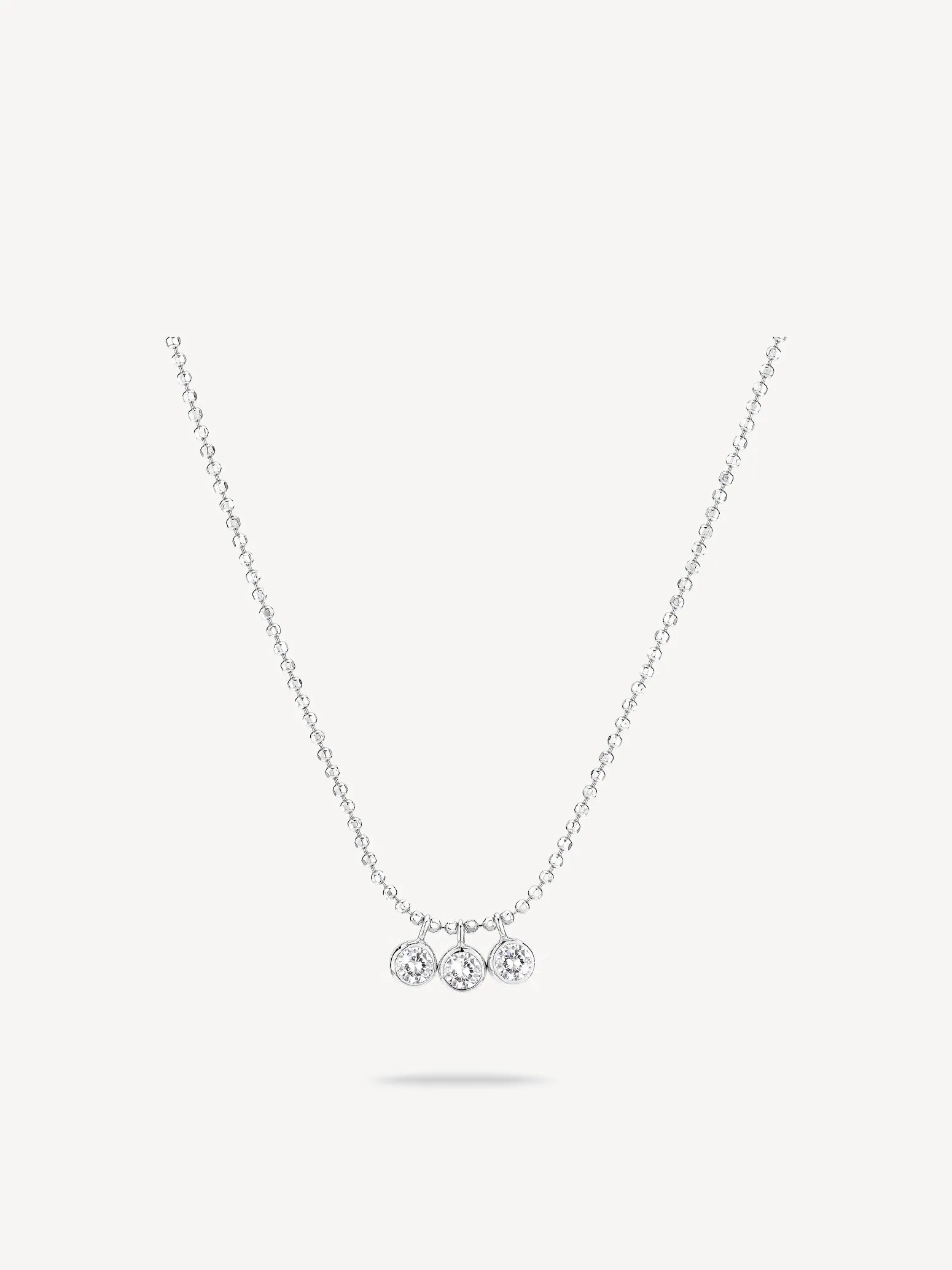 Halskette – Bild 3