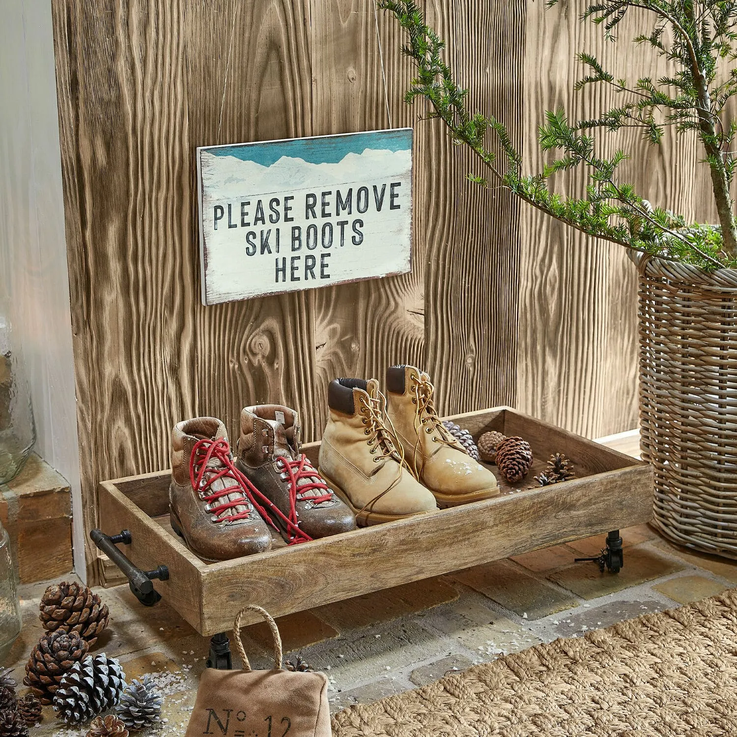 Dekoboard Uptonvale – Bild 4