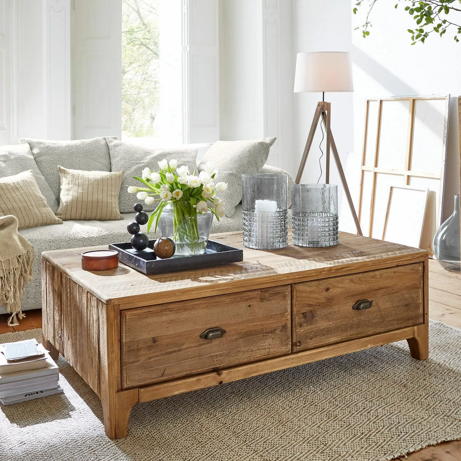 Couchtisch Wittfield – Bild 2